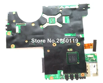 Working Laptop Motherboard For Dell M1530 P/N 0MU715 N028D System Board fully tested and shipping