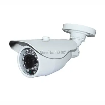 CCTV Security AHD 720P 1200TVL Surveillance Camera System 8CH HDMI 3-IN-1 Hybrid DVR NVR 1080N P2P PC Phone Mobile Remote View
