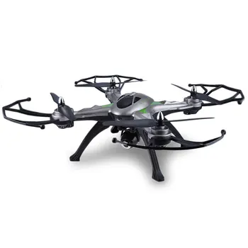 JJRC H25G 5.8GHz FPV Headless Mode WIFI Real-time Transmission HD 720P CAM 2.4GHz 4 Channels Built-in 6-axis Gyro RC Quadcopter