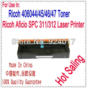For Ricoh Aficio SP C311N C312DN SPC311N SPC312DN Toner Cartridge,For Ricoh SP C311 C312 SPC311 SPC312 SPC 311 312 Toner Refill