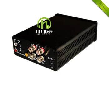 Hifiboy TDA7492 digital audio stereo power amplifier USB Decoding input Digital Optical Coaxial USB DAC decoder am