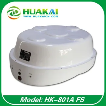 Detox foot spa machine with Footboth walstbelt and acupuncture