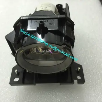 NSH285W Original Projector Lamp with housing DT00771 for Hitachi CP-X505 / CP-X505W /CP-X600