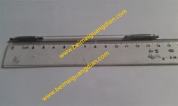 6*75*145mm beauty machine used ipl xenon lamp IPL handlpiece Specially use xenon lamp no with wire
