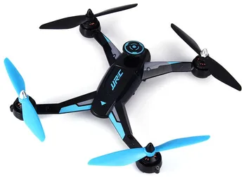 F16594/5 Drone JJRC X 1 With Brushless Motor 2.4G 4 Channel 6 axle Gyro Remote Control Quadcopter 400M Distance