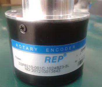 VK] The incremental photoelectric rotary encoder winkle ZSP5208 ZSP6210 36000 high pulse encoder