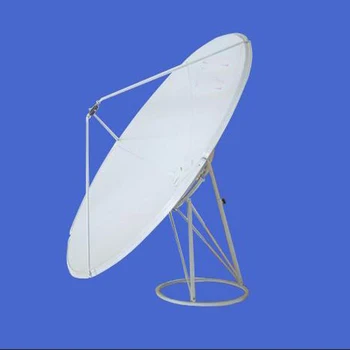C band 180CM satellite antenna satellite dish