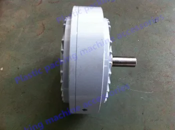 Magnetic powder brake B-25N.M single shaft type magnetic powder brake magnetic powder clutch hole type of magnetic powder brake