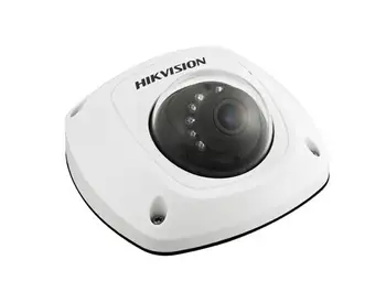 Hikvision English Version DS-2CD2542FWD-IS 4MP WDR Mini Dome Network Camera