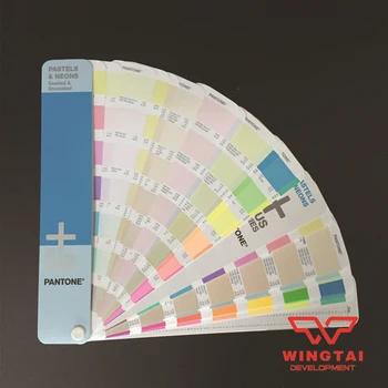 PANTONE GG1504 Pastels&Neons Coated&Uncoated