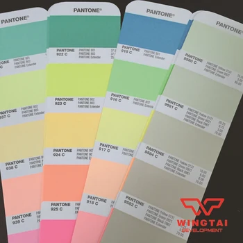 PANTONE GG1504 Pastels&Neons Coated&Uncoated