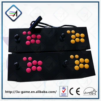 Full arcade kits accessories jamma controller arcade kits