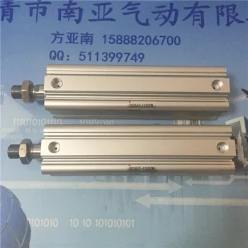CQ2A32-125DCM SMC thin cylinder