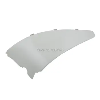 Motorcycle ABS Plastic Battery Side Faring Cover For Honda Shadow VT600 VLX 600 1988-1998