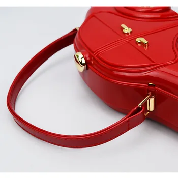 ZOORON cars acrylic handbag women personality handbag women high-end banquet bag Fashion runway car shape handbag