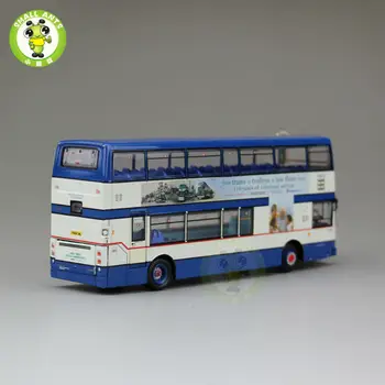 1:76 Scale Model Dennis Trident Alexander ALX400 Stagecoach in Hull ,UKBUS1050