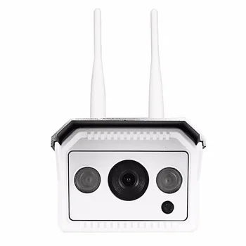 2017 Camaras De Seguridad Wifi Camera Owlcat 3516c+1/2.8