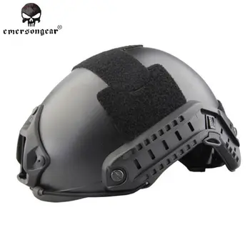EMERSONgear FAST Helmet MH TYPE Tactical helmet Airsoft Combat Sports Safety Military Helmet EM5658B EM5658 EM5658A
