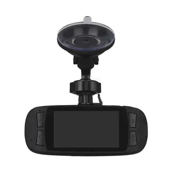 Viofo G1W-S HD 1080P Super Capacitor Novatek96650 IMX323 Car GPS Dashcam Camera