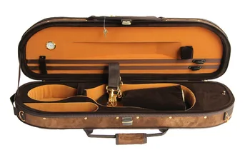 Violin Advanced Light Case FPH501
