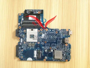 683495-001 683495-501 683495-601 Fit For Hp Probook 4540S 4740S 4440s 4441s laptop motherboard Notebook Mainboard Tested