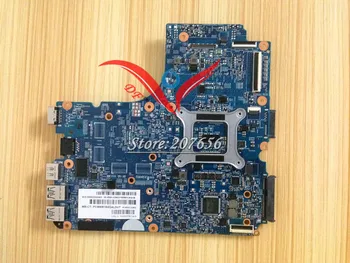 683495-001 683495-501 683495-601 Fit For Hp Probook 4540S 4740S 4440s 4441s laptop motherboard Notebook Mainboard Tested