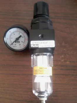 America PARKER original filtration pressure regulating valve AFR200-8-AD20-NG