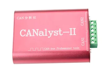 Canbus To USB Adapter For Second Development