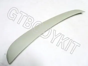 FOR 02-05 A4 S4 B6 AB STYLE REAR WING TRUNK SPOILER