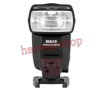 Meike MK-570 Flash Speedlite Light 2.4GHz wireless sync For Canon 60D 650D 5D III 7D 50d camera