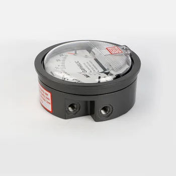 30 To 30pa Micro Differential Pressure Gauge TE2000