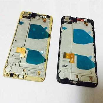 Warranty Working Frame+LCD Display Touch Screen Digitizer Assembly For Huawei Honor 4X Phone Replacement IN STOCK