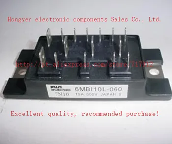 6MBI10L-060 No New(Old components)  IGBT Power module:10A-600V,Can directly buy or contact the seller