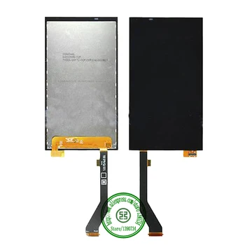 GOOD WORKING Full LCD Display Touch Screen Digitzer Assembly For HTC Desire 820 With LOGO Replacement