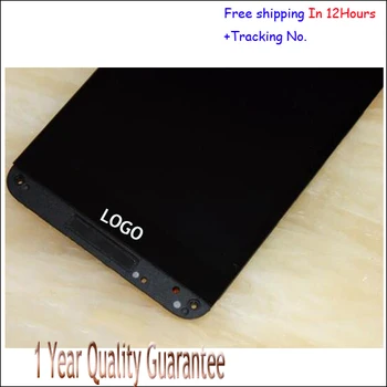 Original NEW For HTC Desire 820 D820u 820Q LCD disply+Touch screen Panel Digitizer with frame+ quality