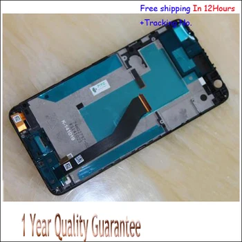 Original NEW For HTC Desire 820 D820u 820Q LCD disply+Touch screen Panel Digitizer with frame+ quality