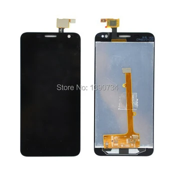Quality For Alcatel One Touch Idol mini 6012 OT6012 OT6012D LCD Display and Touch Screen Digitizer Assembly