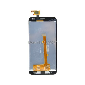 Quality For Alcatel One Touch Idol mini 6012 OT6012 OT6012D LCD Display and Touch Screen Digitizer Assembly