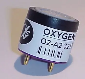 For Alphasense New Original O2-A2 02-A2 Oxygen Sensor