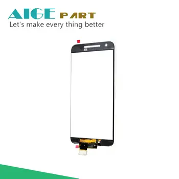 Black 5.2'' LCD For LG Google Nexus 5X H790 LCD Display + Touch screen with digitizer Full Assembly
