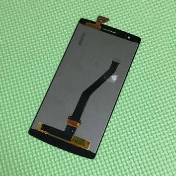 Warranty Good Working Touch Screen Digitizer With LCD Display Assembly For Oneplus One 1+ Smartphone Repair Parts