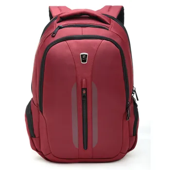2017 Tigernu Brand Men Backpack for Teens Waterproof Shockproof Anti-Theft Men's Lapotop Backpack Bags for Student Bookbag