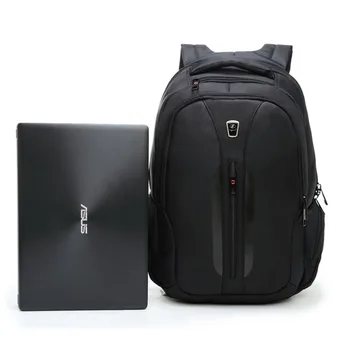 2017 Tigernu Brand Men Backpack for Teens Waterproof Shockproof Anti-Theft Men's Lapotop Backpack Bags for Student Bookbag