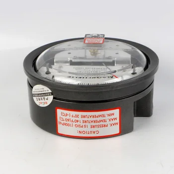 TE2000 0-500pa Micro Differential Pressure Gauge High