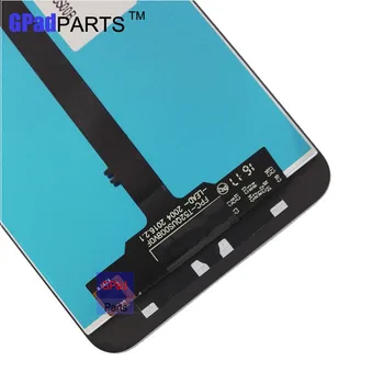 GPadparts For ZTE Blade V7 LCD Assembly with Touch Screen Panel Digitizer Replacement screen For ZTE Blade V7 phone display