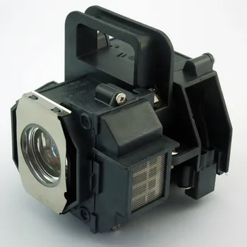 Replacement Projector Lamp V13H010L49 For EPSON PT-FDW635/PT-FDW635L/PowerLite HC 8100/EH-TW3300C/EH-TW3700C/H291A/H292A/H293A