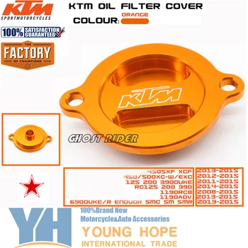 Fits for KTM DUKE 125 200 390 RC200 RC390 2012-Motorcycle Accessories Front Brake Cover&Oil Filter Cover Cap&BRAKE PEDAL ST