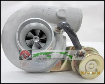 Turbo Repair Kit rebuild For Mercedes Benz Sprinter 312D 412D 96 OM602 2.9L GT2538C 454207 454207-0001 454207-5001S Turbocharger