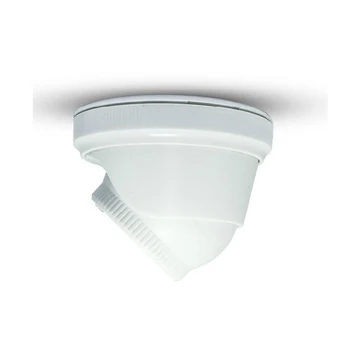 POE HD 720P 1.0MP IP Camera White Plastic Dome Camera Network Indoor CCTV Security ONVIF IR Night Vision