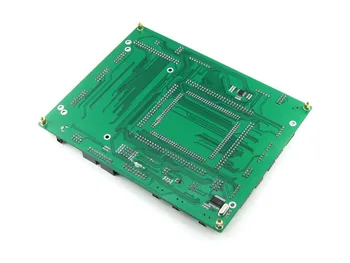 Modules 4.3inch LCD+ Ethernet +speaker+ ARM LPC4357 LPC43 Cortex M4/M0 dual core Development Board = Open4357-C Package A